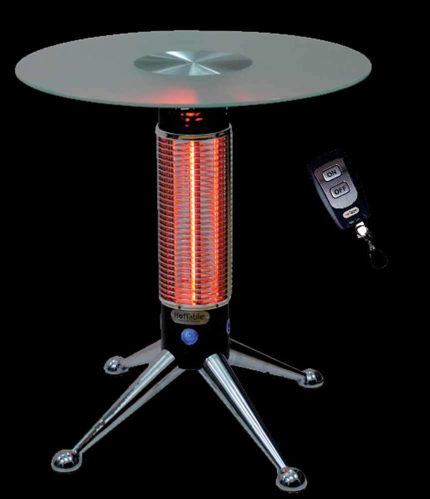 small therma table